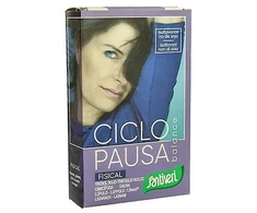 Santiveri Ciclopausa Balance Physical 18g
