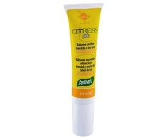 Santiveri Citress Pick Gaivinamasis atstatomasis balzamas su mentoliu ir arbatmedžio aliejumi 10ml