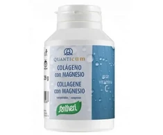Santiveri Kolagenas + magnis 180 tablečių