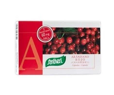 Santiveri Spanguolių 20g tabletės