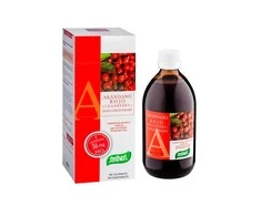 Santiveri spanguolių koncentratas 490ml