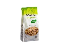 Santiveri traškūs musli 500g