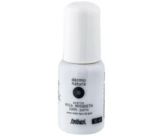 Santiveri D - erškėtrožių aliejus 30ml