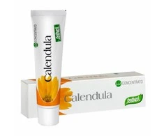 Santiveri Dermo Calendula Bio Kremas su medetkomis 50g