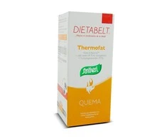 Santiveri Dietabelt Burn Thermofat sirupas 240ml