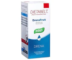 Santiveri Dietabelt Drenafruit maisto papildas svorio kontrolei 240ml