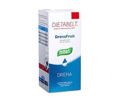 Santiveri Dietabelt Drenafruit maisto papildas svorio kontrolei 240ml