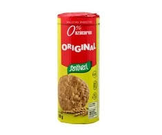 "Santiveri" sausainiai 190g