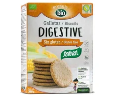 "Santiveri" sausainiai be glitimo 360g
