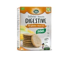"Santiveri" sausainiai be glitimo 360g