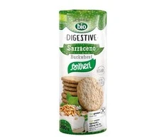 "Santiveri Digestive" grikių sausainiai 200g