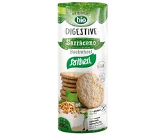 "Santiveri Digestive" grikių sausainiai 200g
