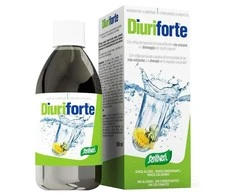 Santiveri Diuriforte sirupas 240ml