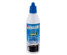 Santiveri Dulzol skystis 90ml
