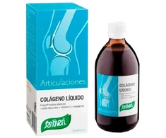 Santiveri Dynamic Art kolageno skystis 240ml