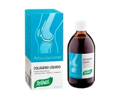 Santiveri Dynamic Art kolageno skystis 240ml