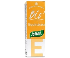 Santiveri Ežiuolės augalų ekstraktas 50ml