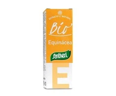 Santiveri Ežiuolės augalų ekstraktas 50ml