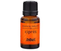 Santiveri eterinis aliejus Kiparisas 14ml