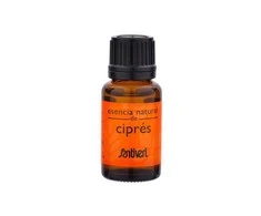 Santiveri eterinis aliejus Kiparisas 14ml