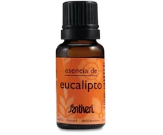 Santiveri Eukaliptų eterinis aliejus 14ml