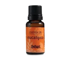 Santiveri Eukaliptų eterinis aliejus 14ml