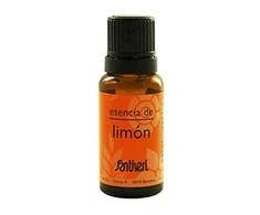 Santiveri eterinis aliejus citrinų 14ml