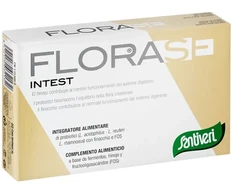 Santiveri Florase Intest 40 kapsulių