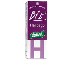 Santiveri Harpago ekologiškas augalų ekstraktas 50ml