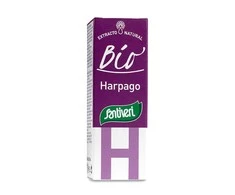 Santiveri Harpago ekologiškas augalų ekstraktas 50ml