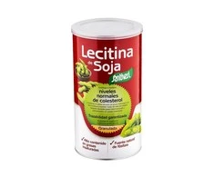 "Santiveri" granuliuotas Lecitinas 400g