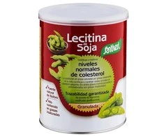 Santiveri granuliuotas Lecitinas 275g