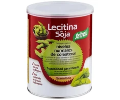 Santiveri granuliuotas Lecitinas 275g