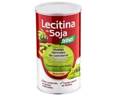 "Santiveri" granuliuotas Lecitinas 400g