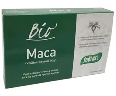 Santiveri Maca Plant 60 kapsulių
