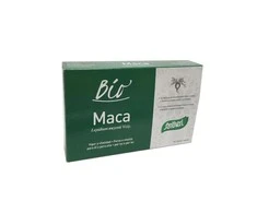 Santiveri Maca Plant 60 kapsulių