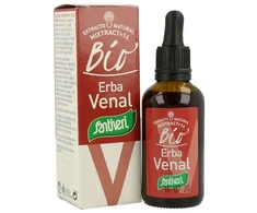 Santiveri Mixtract-14 Erbavenal Bio 50ml