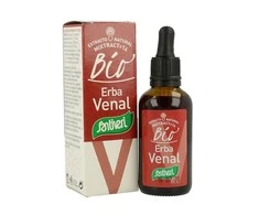 Santiveri Mixtract-14 Erbavenal Bio 50ml