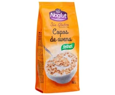 Santiveri Noglut Oat Flakes 300g
