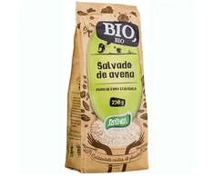 Santiveri avižų sėlenos 250g maišelis