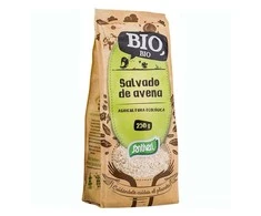 Santiveri avižų sėlenos 250g maišelis