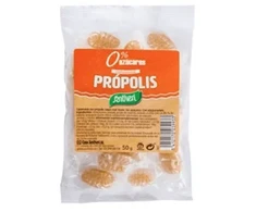 Santiveri Propolio saldainiai 0% cukraus 50g