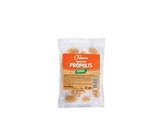 Santiveri Propolio saldainiai 0% cukraus 50g