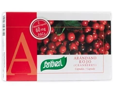 Santiveri Spanguolių 20g tabletės