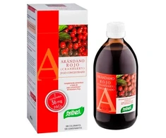 Santiveri spanguolių koncentratas 490ml
