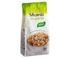 Santiveri traškūs musli 500g
