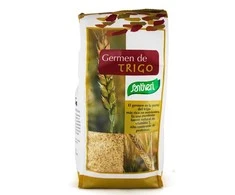 Santiveri Kviečių gemalai 400g