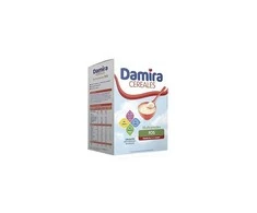 Sanutri Damira 8 grūdai Fos 600g