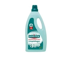 "Sanytol" dezinfekuojamasis namų valiklis 1200ml