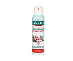 "Sanytol" avalynės dezinfekcinis dezodorantas-skiediklis 150ml